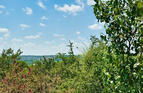 The Falls At Barton Creek House | Luxury Golf Resort Villa
