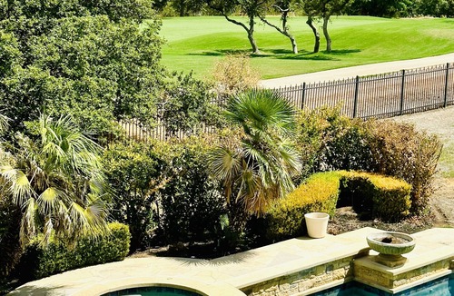 The Falls At Barton Creek House | Luxury Golf Resort Villa