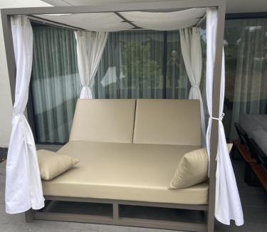 Caldes de Malavella Villa | Luxury Golf Villa in Camiral Resort Area near Girona