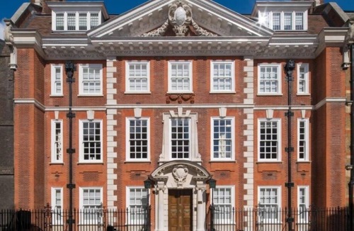 Westminster House | Luxury Grade II Listed Mansion