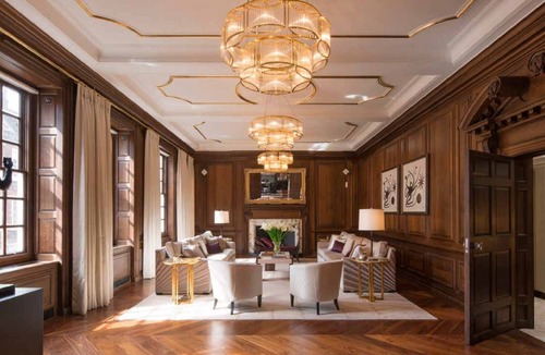 Westminster House | Luxury Grade II Listed Mansion