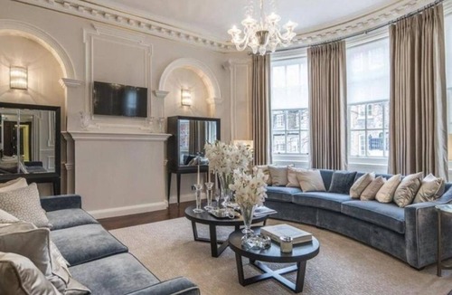 Westminster House | Luxury Grade II Listed Mansion