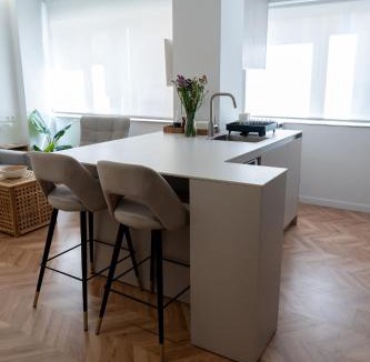 Murcia Apartment | Luxury Gran Vía centro Murcia
