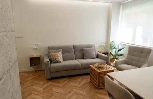 Murcia Apartment | Luxury Gran Vía centro Murcia