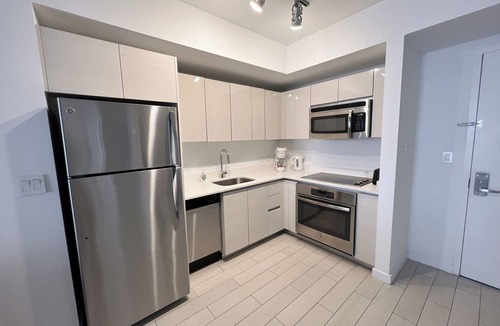 Hallandale Beach Apartment | Luxury Great View 1503