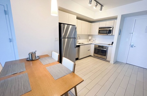 Hallandale Beach Apartment | Luxury Great View 1503