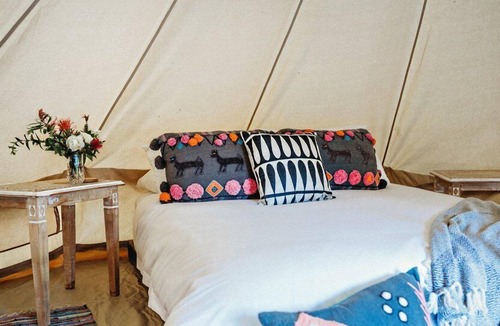 Macedon Cabin | Luxury Group Accommodation in the Macedon Ranges