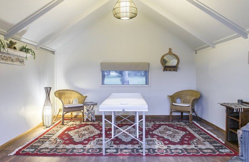 Macedon Cabin | Luxury Group Accommodation in the Macedon Ranges