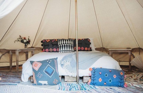 Macedon Cabin | Luxury Group Accommodation in the Macedon Ranges