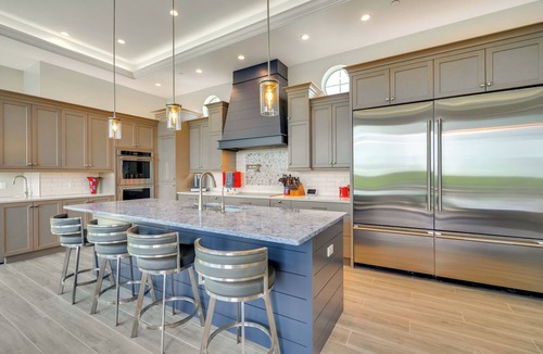 Cape Harbour House | Luxury Group Escape in Cape Coral’s Cape Harbour!