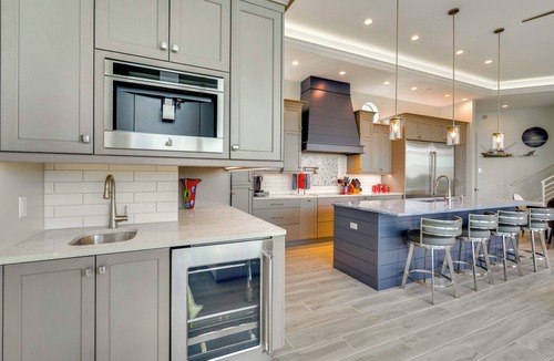 Cape Harbour House | Luxury Group Escape in Cape Coral’s Cape Harbour!