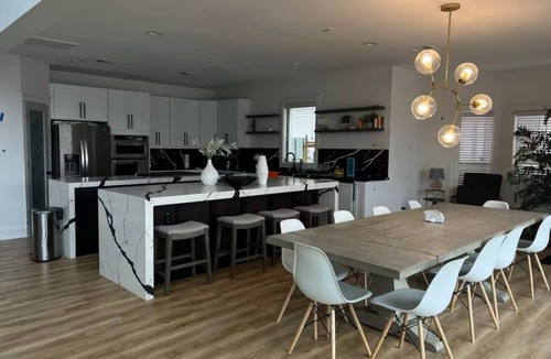 April Sound House | Luxury group retreat just outside Houston—perfect for World Cup 2026 stays!
