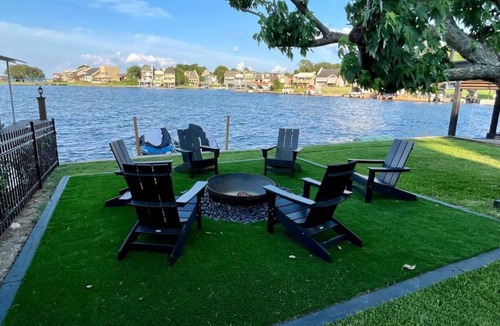 April Sound House | Luxury group retreat just outside Houston—perfect for World Cup 2026 stays!