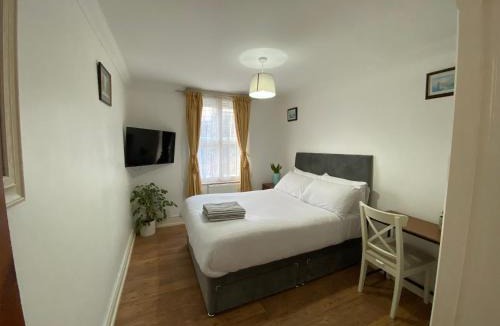 Battersea House | Luxury Guest House