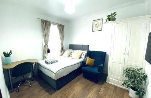 Battersea House | Luxury Guest House