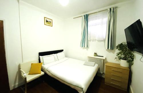 Battersea House | Luxury Guest House