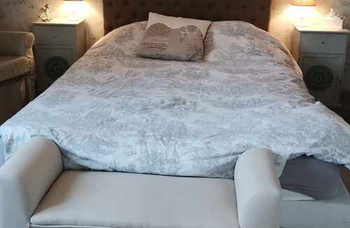 Mayet House | Luxury guest house near the 24h circuit of Le Mans