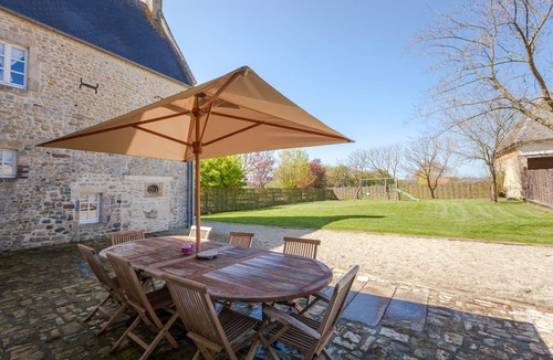 Vouilly House | Luxury guesthouse