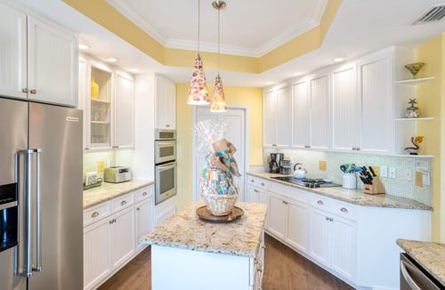 Captiva House | Luxury Gulf Front Villa!