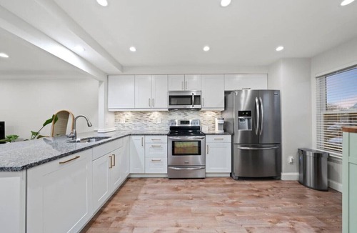 Woodbridge House | Luxury Gunsmith Villa