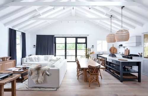 Leura House | Luxury Hamptons Home