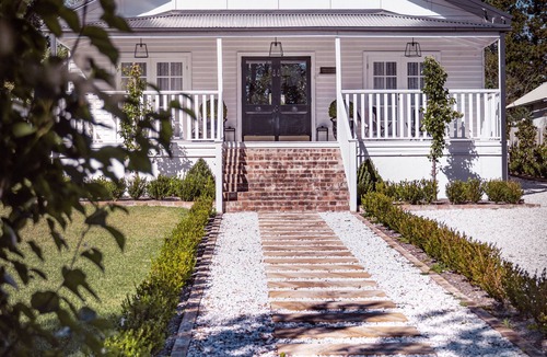 Leura House | Luxury Hamptons Home