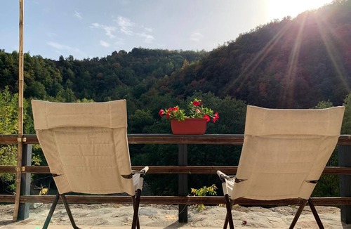 Lanet Ski Chalet | Luxury hermitage in the Corbières