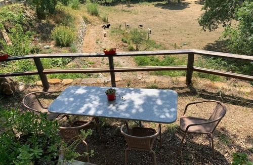 Lanet Ski Chalet | Luxury hermitage in the Corbières