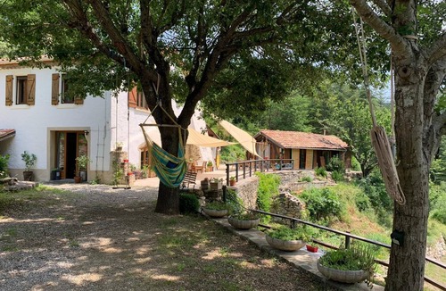 Lanet Ski Chalet | Luxury hermitage in the Corbières