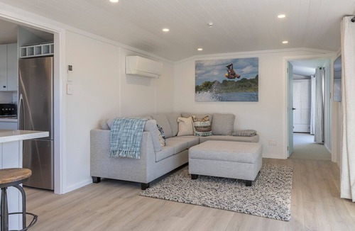 Mangakino House | Luxury Hideaway at the Lake