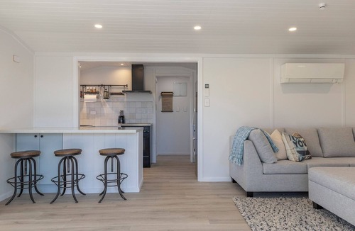 Mangakino House | Luxury Hideaway at the Lake