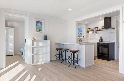 Mangakino House | Luxury Hideaway at the Lake