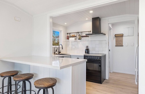 Mangakino House | Luxury Hideaway at the Lake