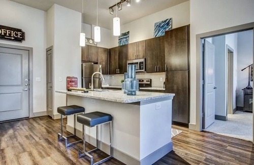 Fort Worth House | *Luxury Hideaway in Ft. Worth | 1 bdrm*