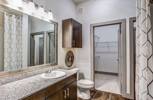 Fort Worth House | *Luxury Hideaway in Ft. Worth | 1 bdrm*