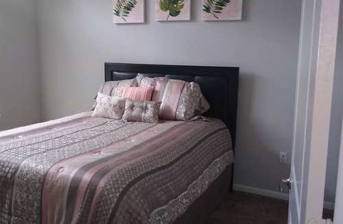South Main Condo | Luxury High Rise Condominium