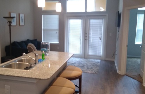 South Main Condo | Luxury High Rise Condominium
