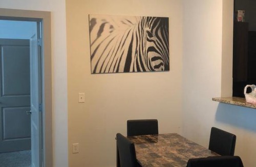 SoNo Apartment | Luxury Highrise Loft Downtown ATL