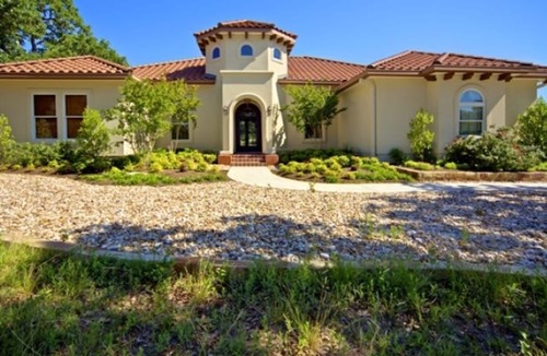 Hays County House | Luxury Hill Country Estate