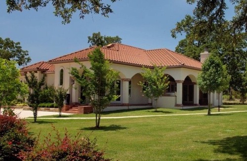 Hays County House | Luxury Hill Country Estate
