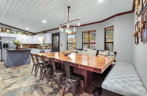 Wimberley House | Luxury Hill Country Escape Pool, Hot Tub, Firepit Near Wineries