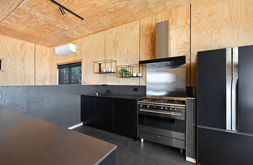 Tauranga House | Luxury Hilltop Retreat