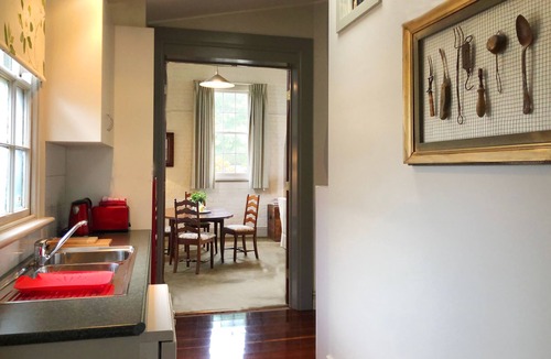 Woodend North Cottage | Luxury historic cottage