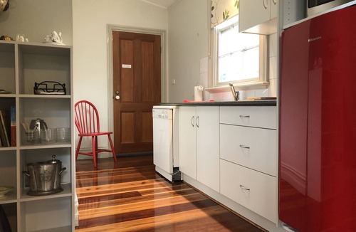 Woodend North Cottage | Luxury historic cottage