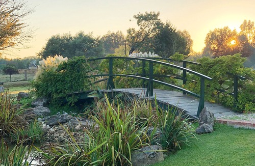 Woodend North Cottage | Luxury historic cottage