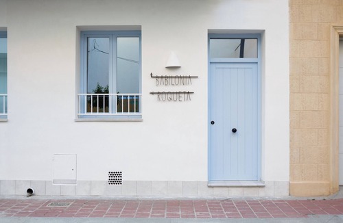El Moncayo Apartment | Luxury Houses La Mar de Bonita 2