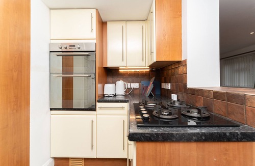 Chalfont St Peter House | Luxury home in Gerrards Cross