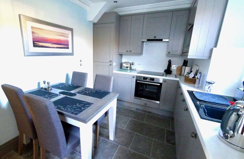 Troutbeck Bridge House | Luxury Holiday Cottage in the Heart of the English Lake District