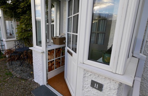 Troutbeck Bridge House | Luxury Holiday Cottage in the Heart of the English Lake District