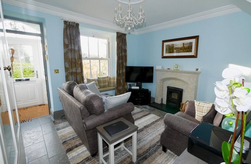 Troutbeck Bridge House | Luxury Holiday Cottage in the Heart of the English Lake District